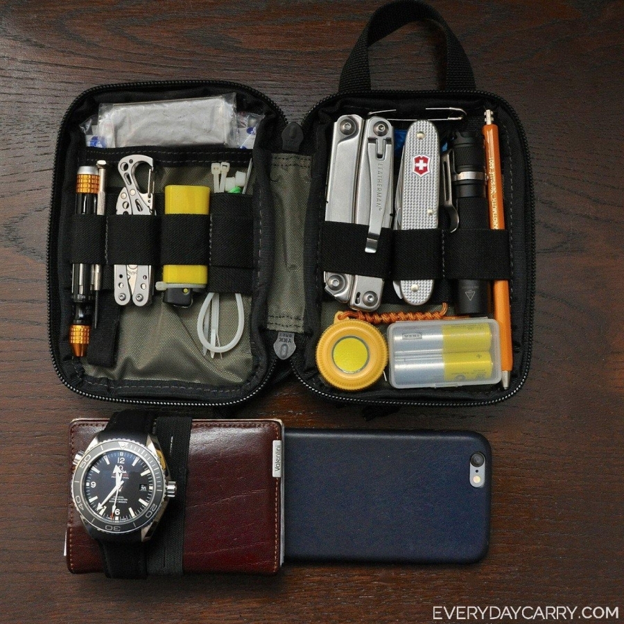 Best Edc Bag For Office Keweenaw Bay Indian Community