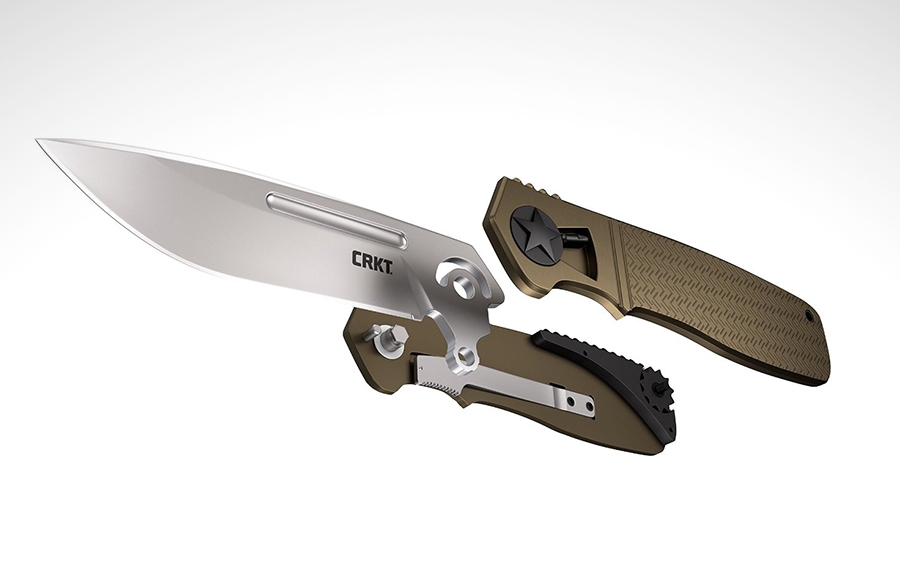 Knives Everyday Carry