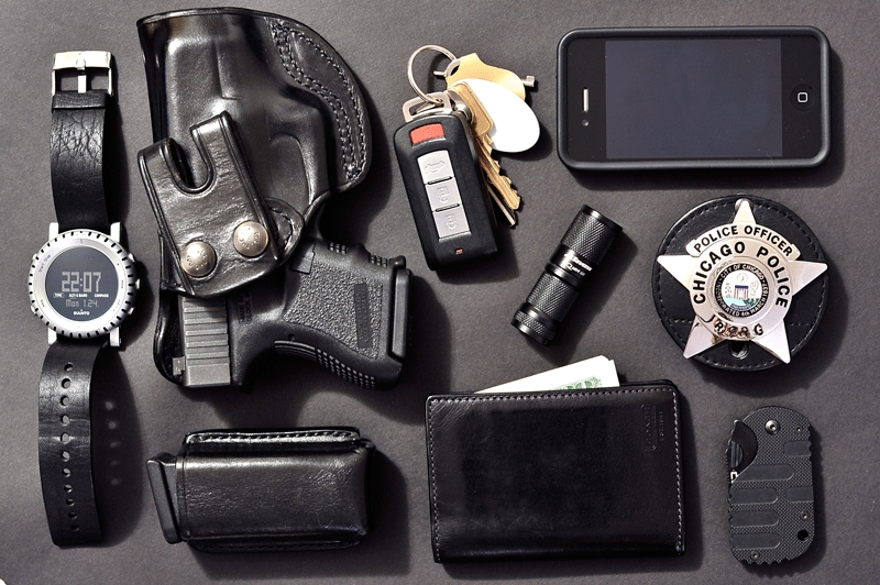 My everyday carry | Everyday Carry