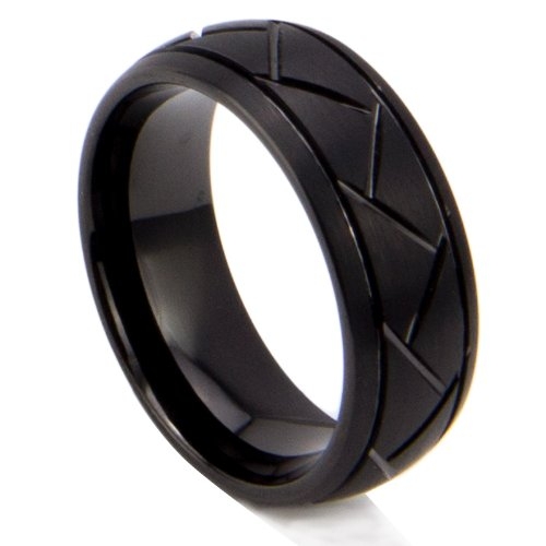 King Will Tungsten Ring Review King Will Tungsten Ring Review