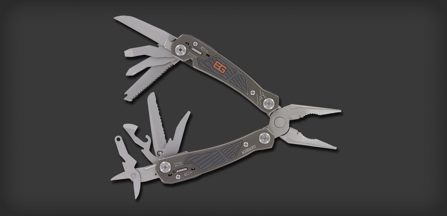 Custom Multi Tool