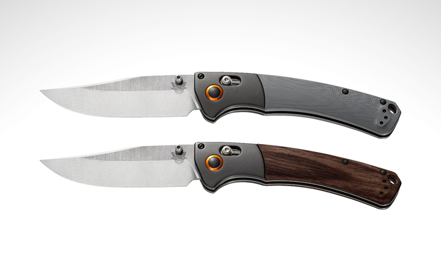 Benchmade Crooked River Everyday Carry