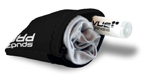 Mini Spudz Pouches Carry Micro Fiber Cloths To Clean Up Your Greasy Gadgets alpine innovations spudz pro microfiber cloth lens Mini Spudz Pouches Carry Micro Fiber Cloths To Clean Up Your Greasy Gadgets alpine innovations spudz pro microfiber cloth lens