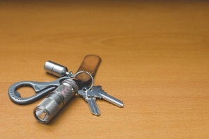 The Best EDC Keychains