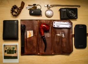 My Everyday Carry