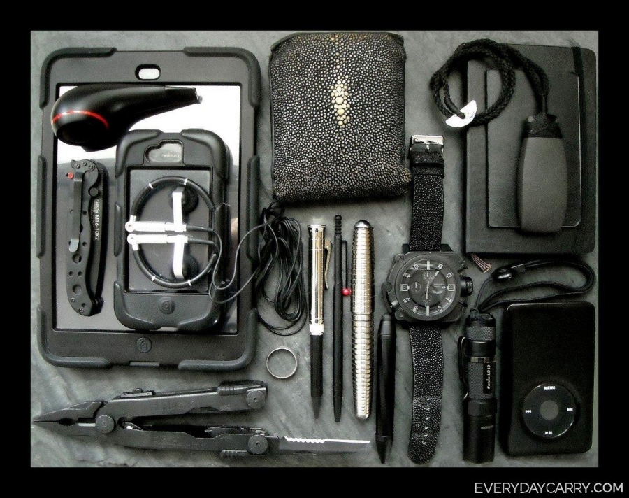 Everyday Carry My Everyday Carry