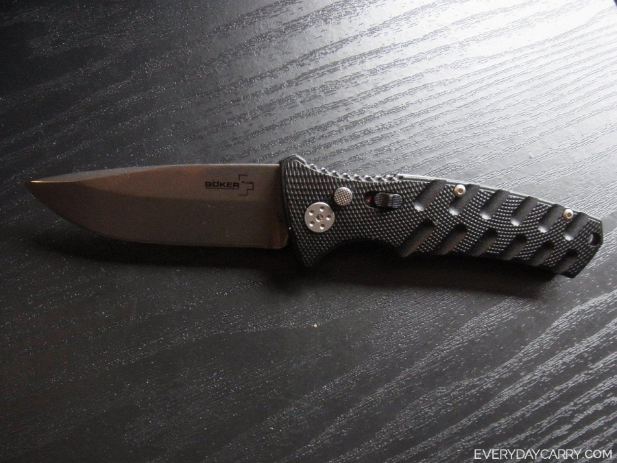 Everyday Carry Germany/EDC new knive