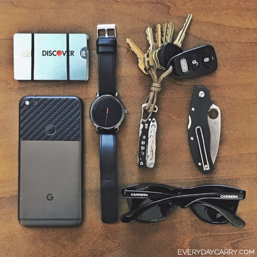 everyday carry boulder co