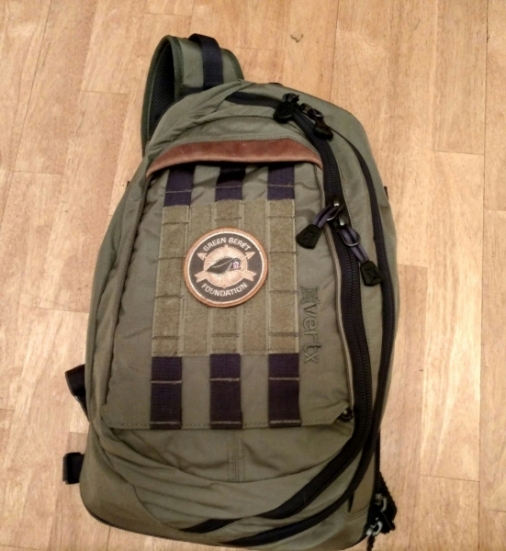 Consultant - Newest EDC Bag
