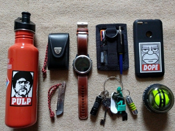 Liverpool Apprentice Locksmith Uk Everyday Carry Everyday Carry