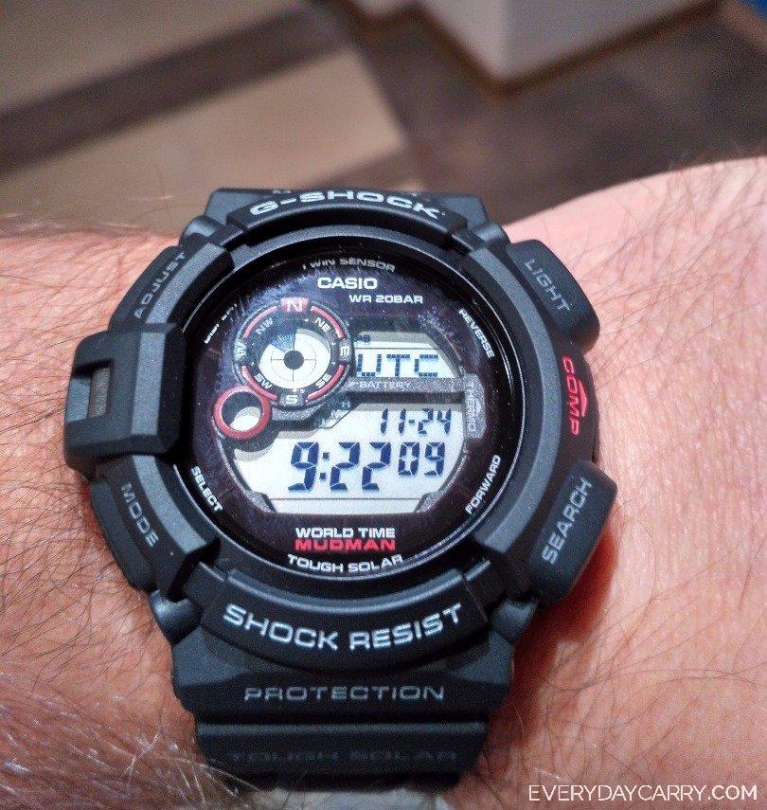 Everyday Carry 43 M Minsk Belarus Export Adviser My Outdoor