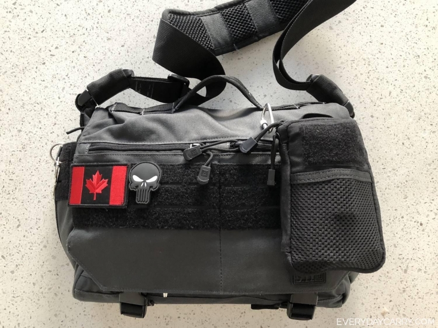 Everyday Carry Vancouver, Canada/Maintenance Planner and Scheduler