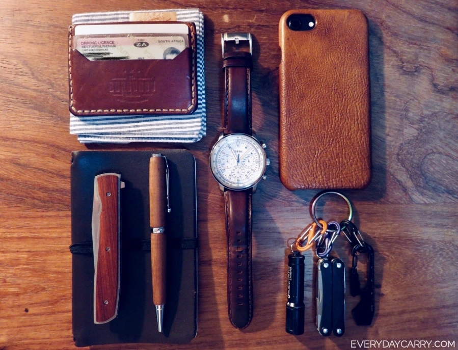 Everyday Carry 23 M Pretoria South Africa Medical Student Everyday Carry 23 M Pretoria South