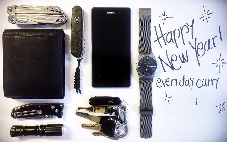 Buying Guides Everyday Carry