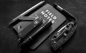 QnA VBage 10 Best Pocket Notebooks for EDC in 2019