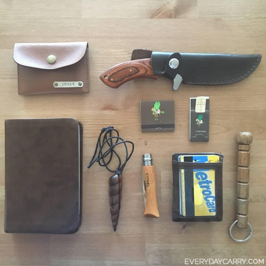 Everyday Carry 29/M/Chicago, Illinois/Manager My Everyday Carry