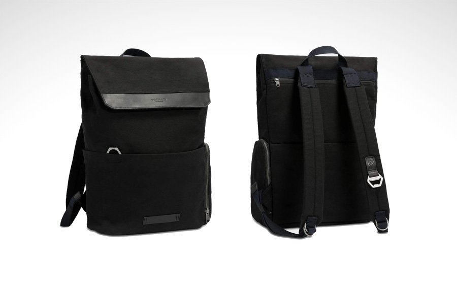 timbuk2 foundry backpack