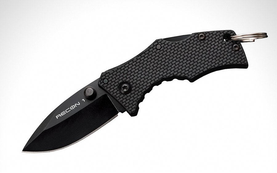 Best Flip & Pocket Knives reviewed by Everyday Carry Everyday Carry