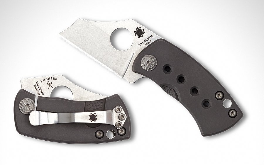 Best Flip & Pocket Knives reviewed by Everyday Carry Everyday Carry