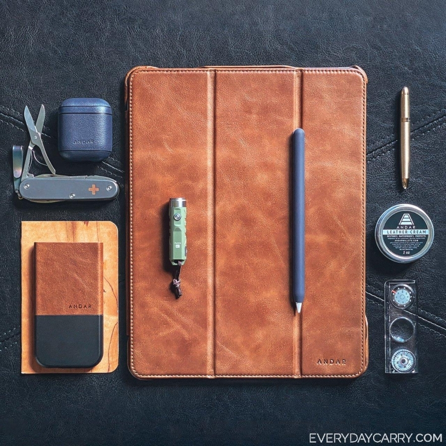 Everyday Carry is EDC