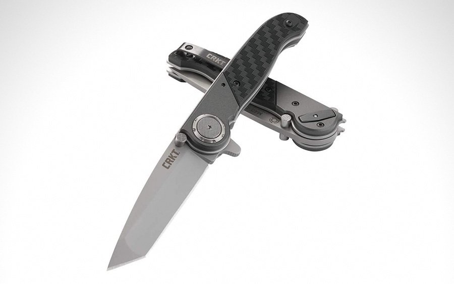 Best Flip & Pocket Knives reviewed by Everyday Carry Everyday Carry