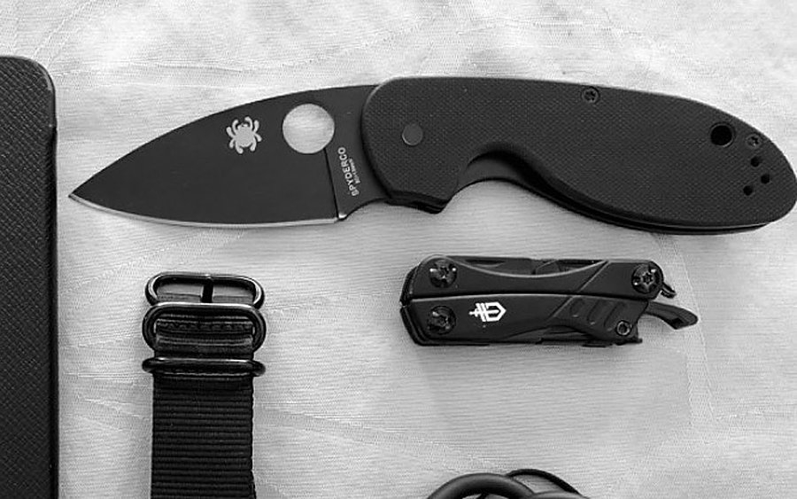 Best Flip & Pocket Knives reviewed by Everyday Carry Everyday Carry