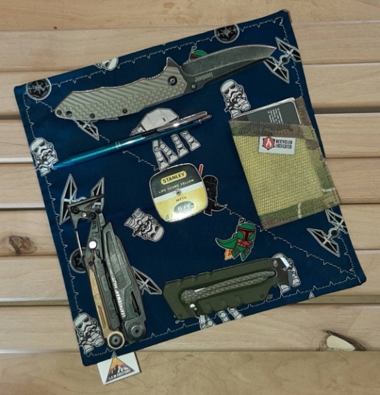 Everyday Carry Woodward, oklahoma/Carpenter Carpenters Edc