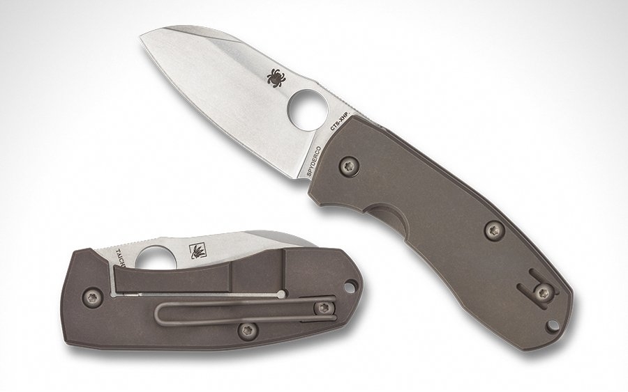 Best Flip & Pocket Knives reviewed by Everyday Carry Everyday Carry