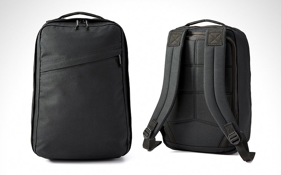 Trending: GORUCK x Huckberry GR1 Slick