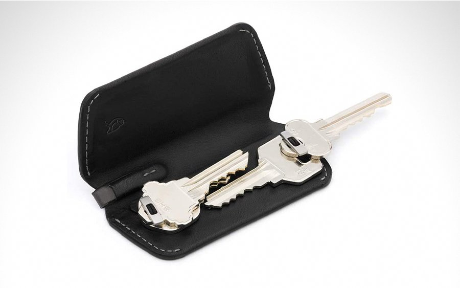 Keychains Everyday Carry