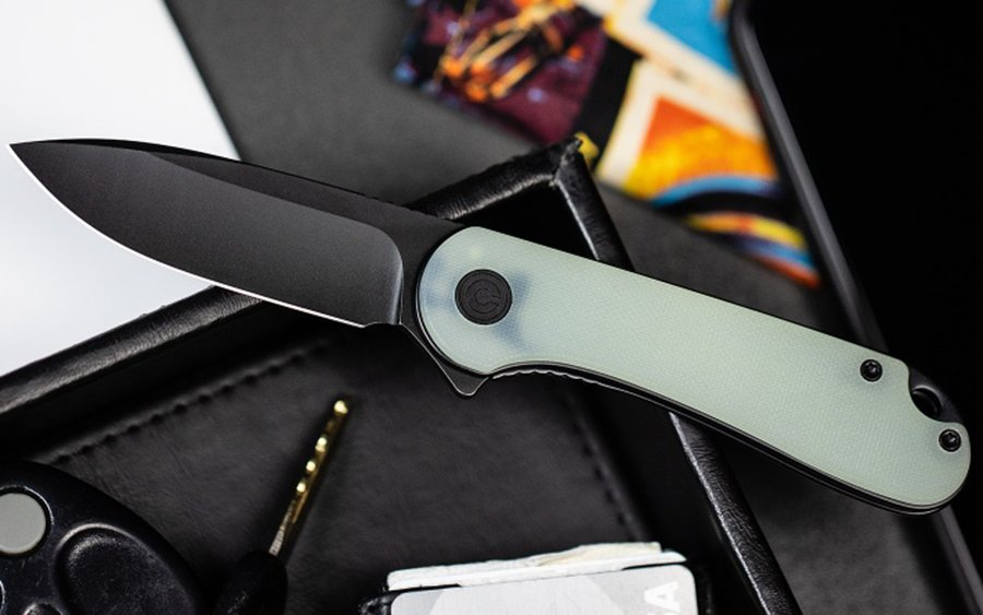 Best Flip & Pocket Knives reviewed by Everyday Carry Everyday Carry