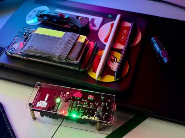 Cybersecurity research