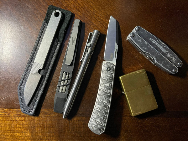 Basic EDC (Fall 2021)