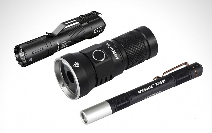 Our Favorite Fall Releases from AceBeam