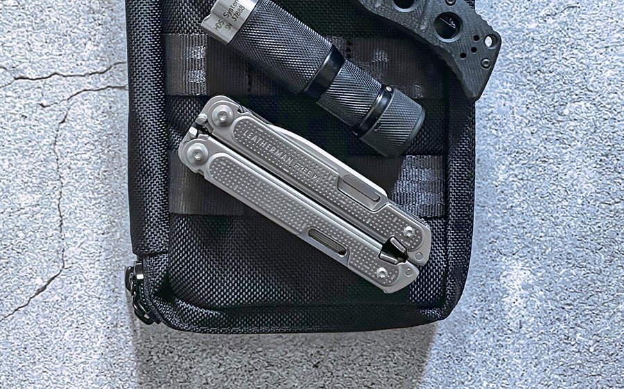 Multi Tools Everyday Carry