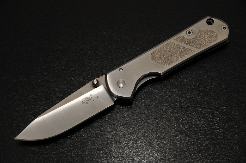 Sanrenmu 710 | Everyday Carry is EDC