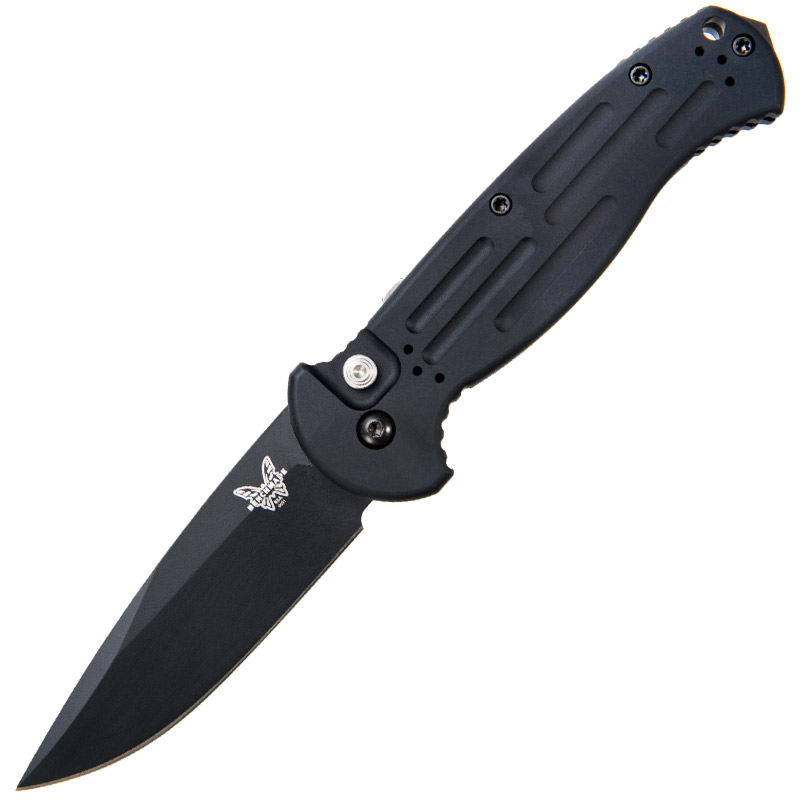 Benchmade 9051BK AFO II Everyday Carry is EDC