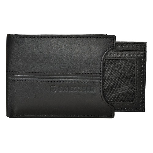 swiss gear wallet amazon