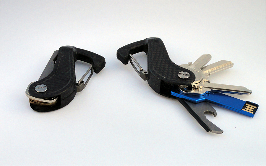 Weave Got Keys Everyday Carry