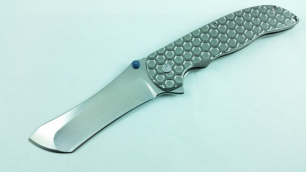 Grimsmo Norseman Everyday Carry is EDC