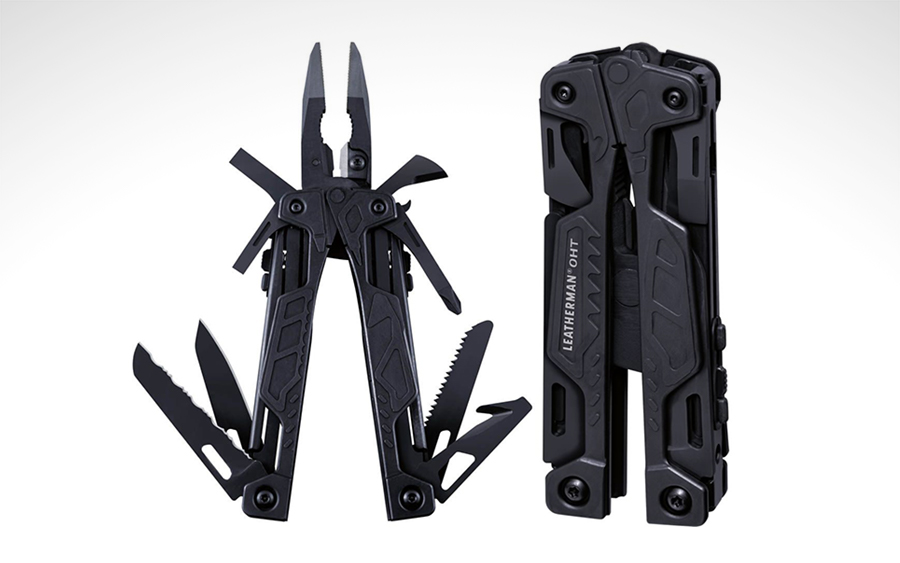 Leatherman OHT