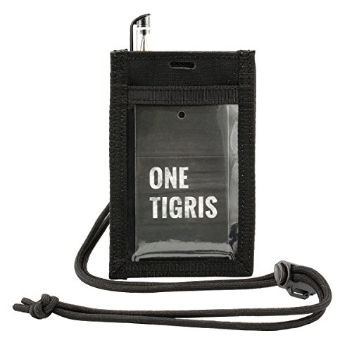 Tactical ID Card Holder Reviews Everyday Carry is EDC