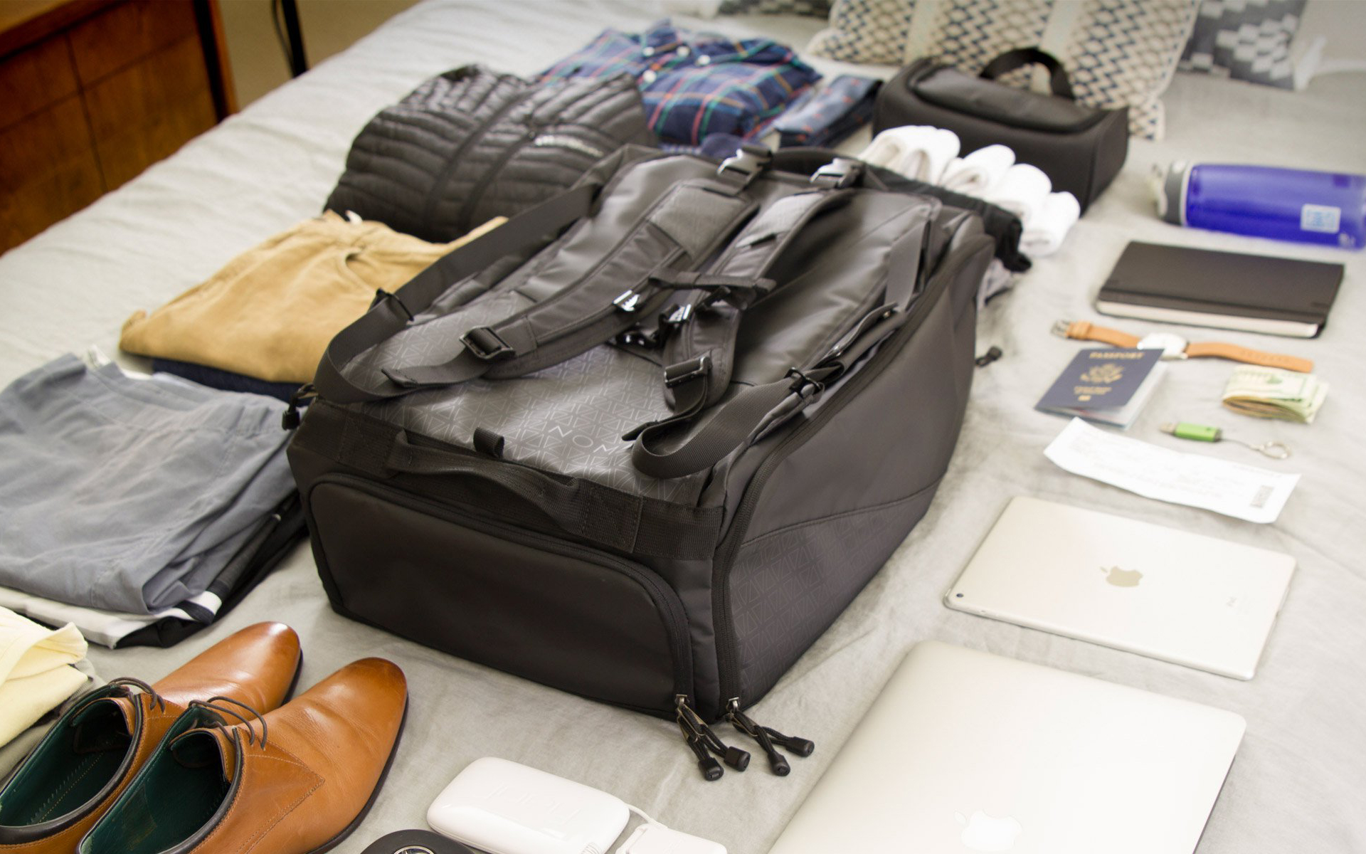 Nomatic Travel Bag Everyday Carry