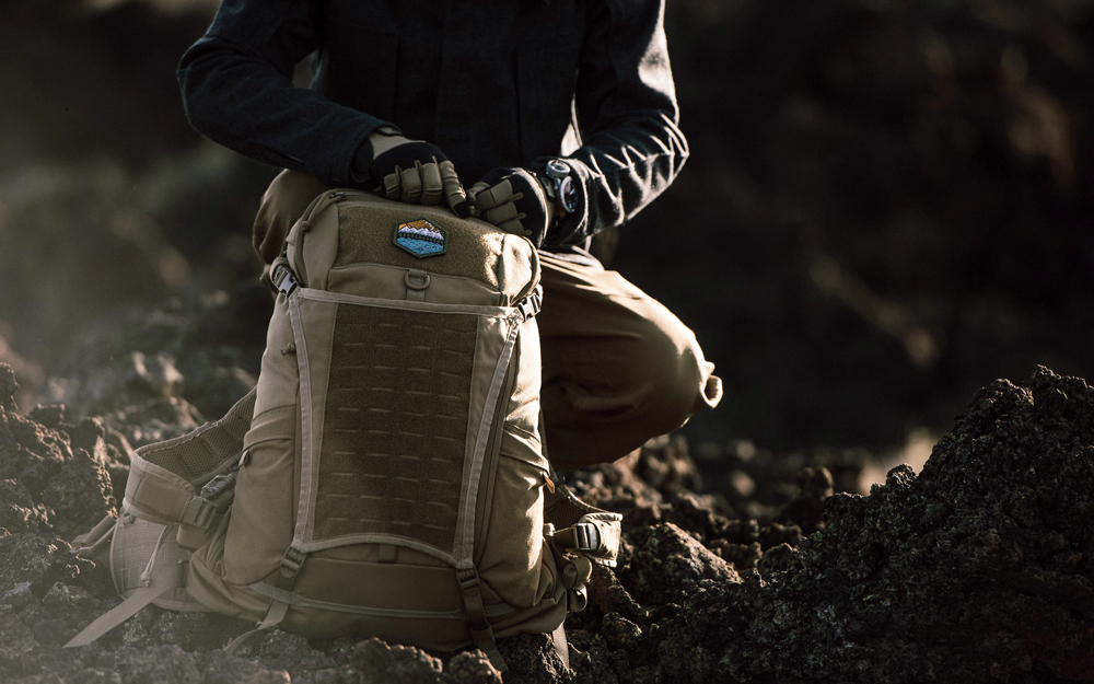Prometheus Design Werx SHADO Pack 
