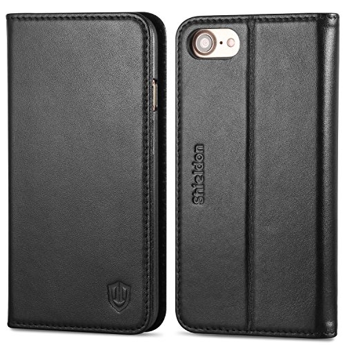 iphone 7 shieldon iphone 7 wallet genuine leather premium card holder book design iphone 7 shieldon iphone 7 wallet genuine leather premium card holder book design