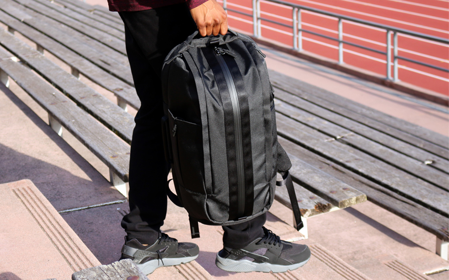 8 Bags to EDC In and Out of the Gym Everyday Carry