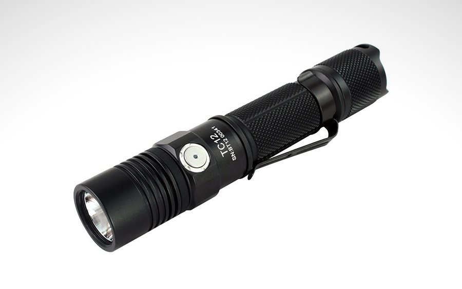 The 5 Best 18650 Flashlights For Edc Everyday Carry - 