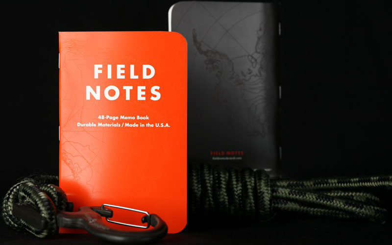 The Best Pocket Notebooks for EDC Everyday Carry