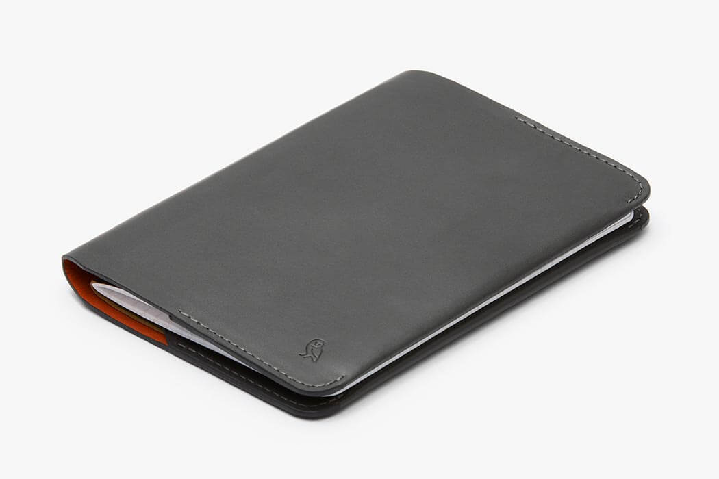 Bellroy Field Notes Notebook Cover Mini Reviews Everyday Carry is EDC