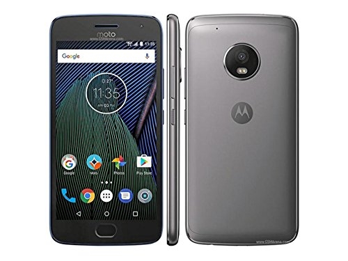Motorola moto g5 xt1671 32gb dual sim review